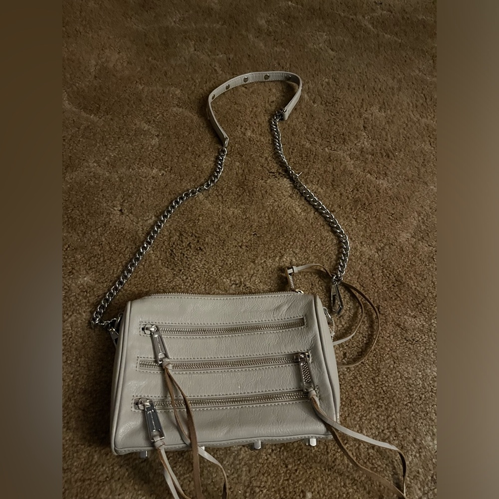 Rebecca Minkoff Crossbody
